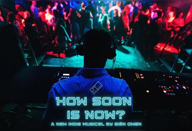 How Soon is Now?