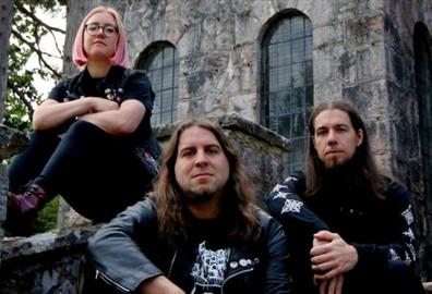 Witchsorrow (UK Doom) + Guests