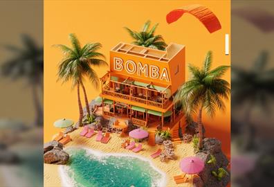 FREE ENTRY: Ibiza Day Party Bomba Exeter
