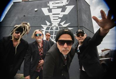Pop Will Eat Itself