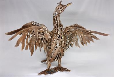 Winter Sculpture Exhibition