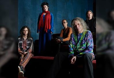 Ozric Tentacles