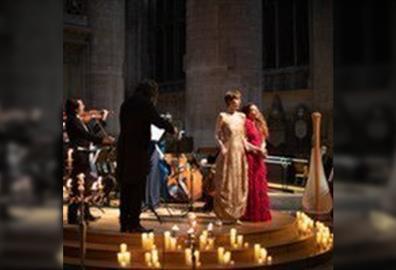 London Concertante: A Night at the Opera by Candlelight