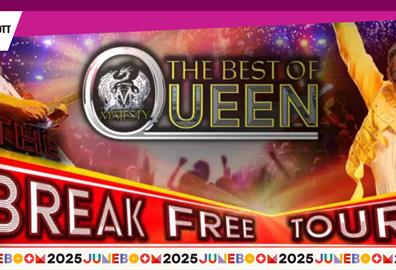 The Best Of Queen