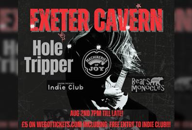 Hole Tripper