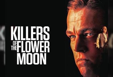 Killers of the Flower Moon