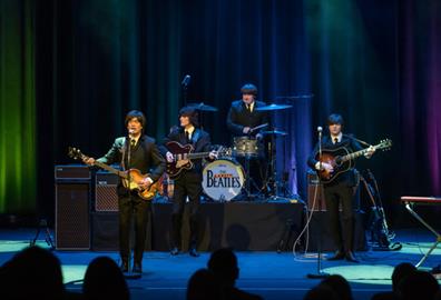 The Cavern Beatles