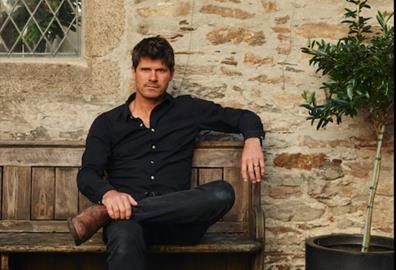 Seth Lakeman