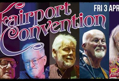 Fairport Convention