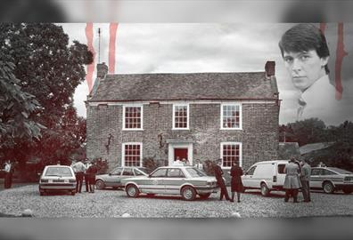 Guilty Or Not Guilty: Murder At The Farm