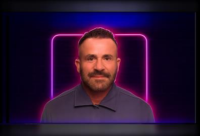 Gary Meikle: Yer Maw