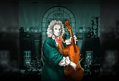 Vivaldi Four Seasons by Candlelight - Piccadilly Sinfonietta