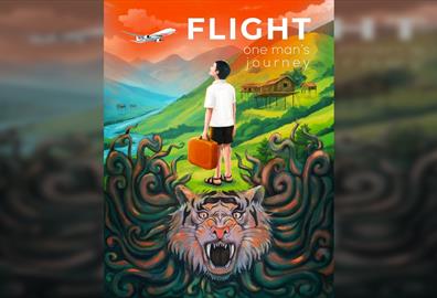 Flight - One Man's Journey
