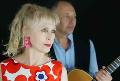 Kath'ys Song: a Celebration of Simon & Garfunkel