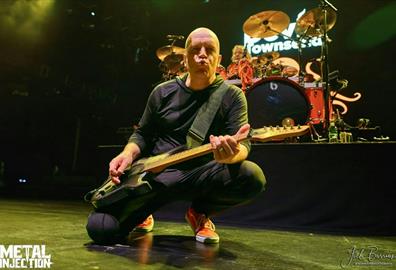 Devin Townsend