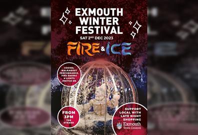 Exmouth Winter Festival
