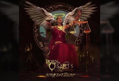 Born of Osiris