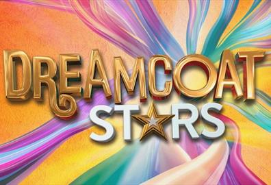 Dreamcoat Stars