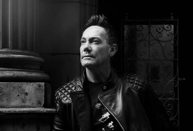 Craig Revel Horwood