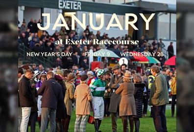 New Year's Day Racing