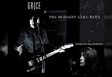 Grice and the Mordant Lake Band