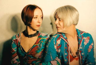 S/He Is Still Her/e: The Official Genesis P-Orridge Documentary