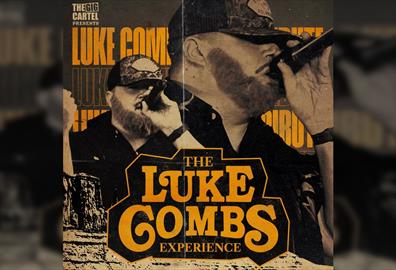 Luke Combs Experience