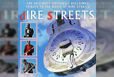 Dire Streets