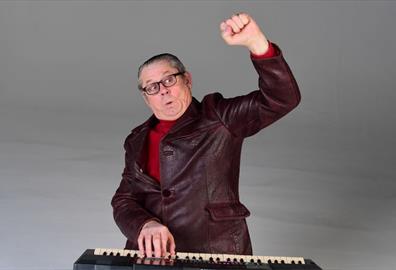 John Shuttleworth's Raise the Oof!