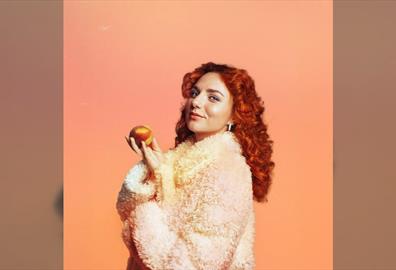 Ania Magliano: Peach Fuzz