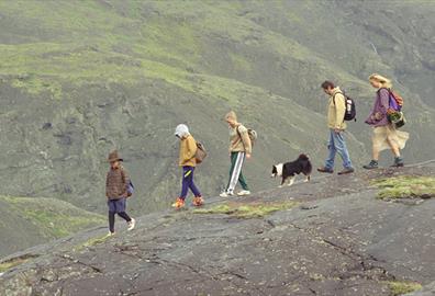 The Love That Remains