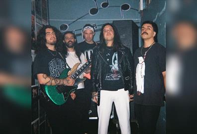 Hail the Sun + Blight Town + Exit Dream