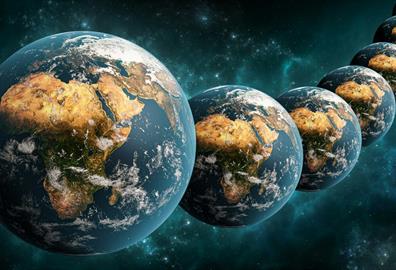 The Science Of The Multiverse