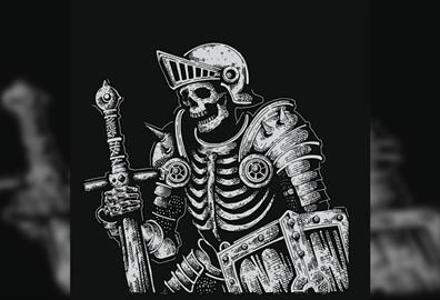 Ghosts, Ghouls & Spirits Of Medieval Britain