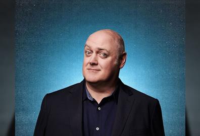 Dara Ó Briain: Re:Creation