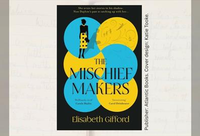 An Author in Daphne du Maurier's Archive