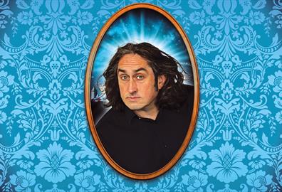 Ross Noble: Jibber Jabber Jamboree