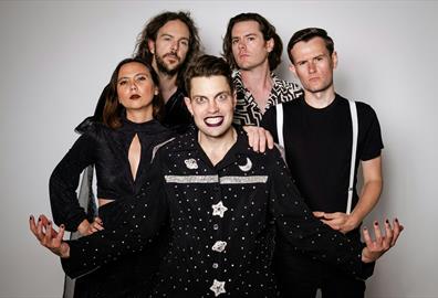 Erotic Secrets Of Pompeii