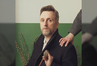 Matt Winning: Solastalgia