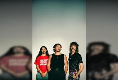 Late Night Funk Club: High Fade