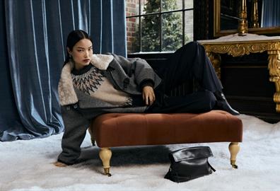 Style Edit: How to winter like a pro