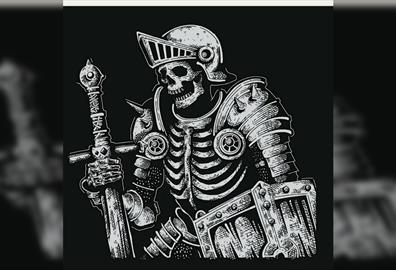 Ghosts, Ghouls & Spirits Of Medieval Britain