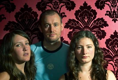 The Unthanks