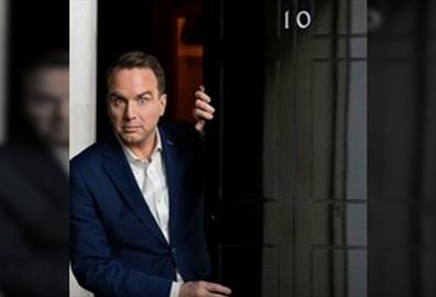 Matt Forde