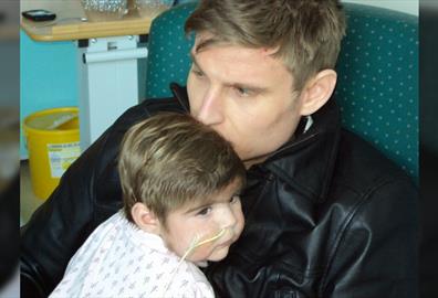 Scott Bennett: Stuff