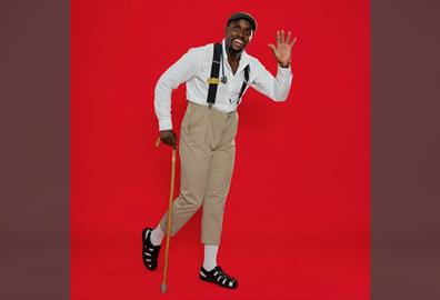 Michael Akadiri: Don't Call Me Uncle! 