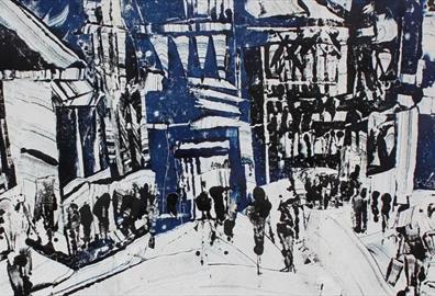 Art Week Exhibition