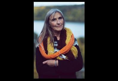 Illustrated Artist Talk With Hilde Hauan Johnsen & Amy Shelton