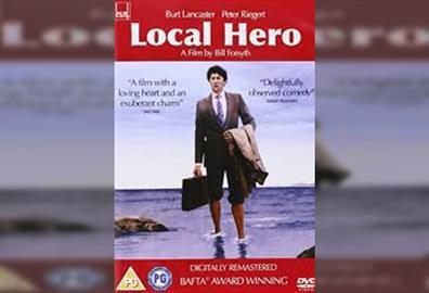 Local Hero