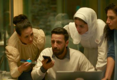 The Voice of Hind Rajab